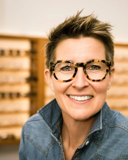 montures de lunettes pour femme à Langeais en Indre-et-Loire 37