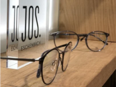 vente de montures de lunettes à Langeais en Indre-et-Loire 37